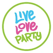 LIVELOVEPARTY.TV