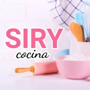 SIRY cocina