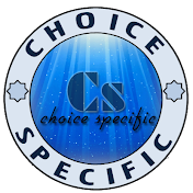 Choice Specific