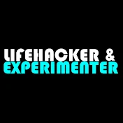 Lifehacker & Experimenter