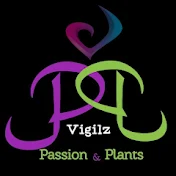 passion and plants