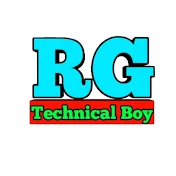 Rg technical boy