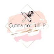 Cucina per tutti P