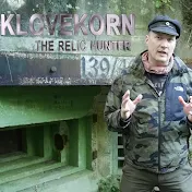 Klovekorn the Relic Hunter