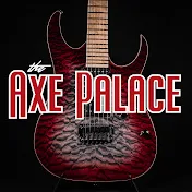 Axe Palace