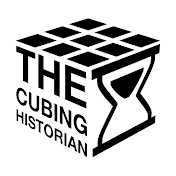 The Cubing Historian