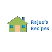 Rajee's Recipes