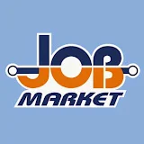 JobMarket 求職廣場