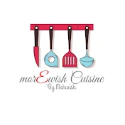 morEwish Cuisine by Mahwish