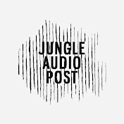 Jungle Audio Post