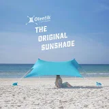 Otentik Sunshade Australia