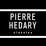 Mercedes Classics with Pierre Hedary