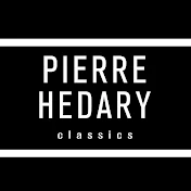 Mercedes Classics with Pierre Hedary