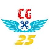 crazgame 25