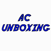 AC UNBOXING