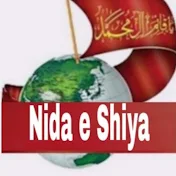 Nida e Shiya Tv