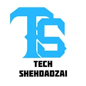 Tech Shehdadzai