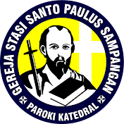 Gereja Santo Paulus Stasi Sampangan, Semarang