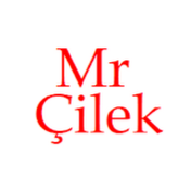 Mr Çilek