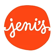 Jeni's Splendid Ice Creams