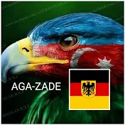 AGA-ZADE. GERMANY