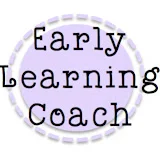 Early Learning Coach