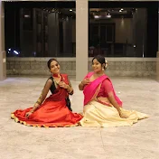 Nriti by Madhuja & Sneha