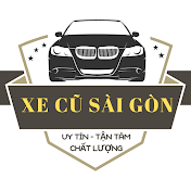 Xe Cũ Sài Gòn