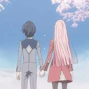 Hiro and Zero two Forever
