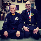 Bujinkan Dojo Genova