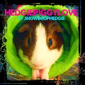 SnowdropHedgie