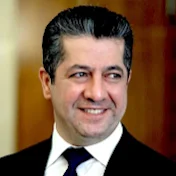 Masrour Barzani