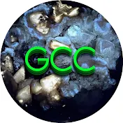 Geode Cracker & Collector