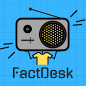 FactDesk