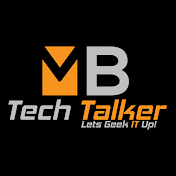 MB Tech Talker