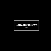 Harvard Brown