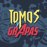 Cómics Tomos y Grapas