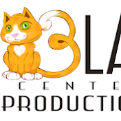 BLAS Center Productions