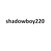 shadowboy220