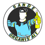 Bande Organis'ait