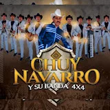 Chuy Navarro y Su Banda La 4x4