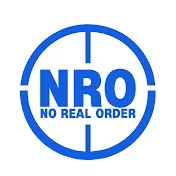 No Real Order