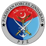 Pakistan Forces Zindabad