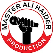 Master Ali Haider