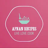 Afnanrecipes