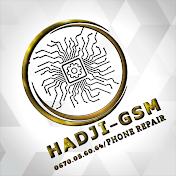 HADJI_ GSM