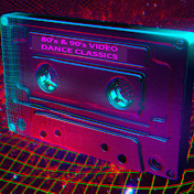 80's & 90's - Video Dance Classics