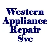 Western Appliance Repair