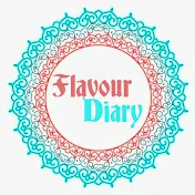 Flavour Diary