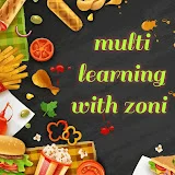 Multi-learning with zoni